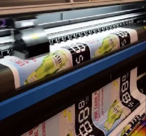 Flex Printing